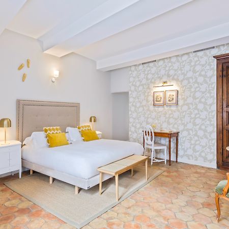 Chateau De Mazan, BW Premier Collection By Best Western מראה חיצוני תמונה