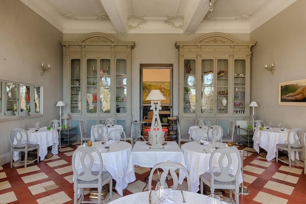Chateau De Mazan, BW Premier Collection By Best Western מראה חיצוני תמונה