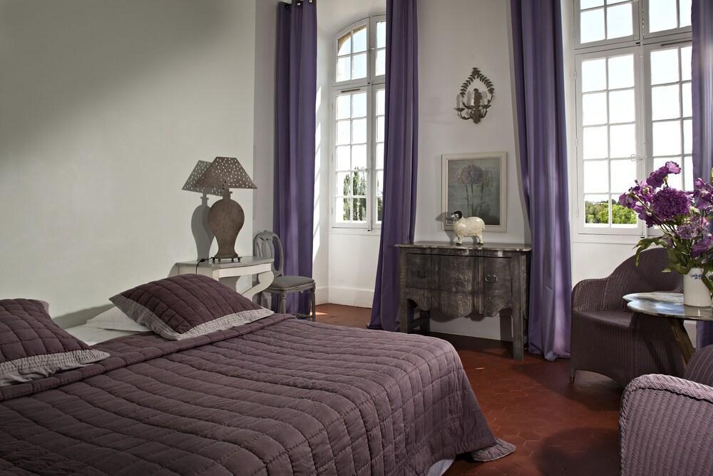 Chateau De Mazan, BW Premier Collection By Best Western מראה חיצוני תמונה