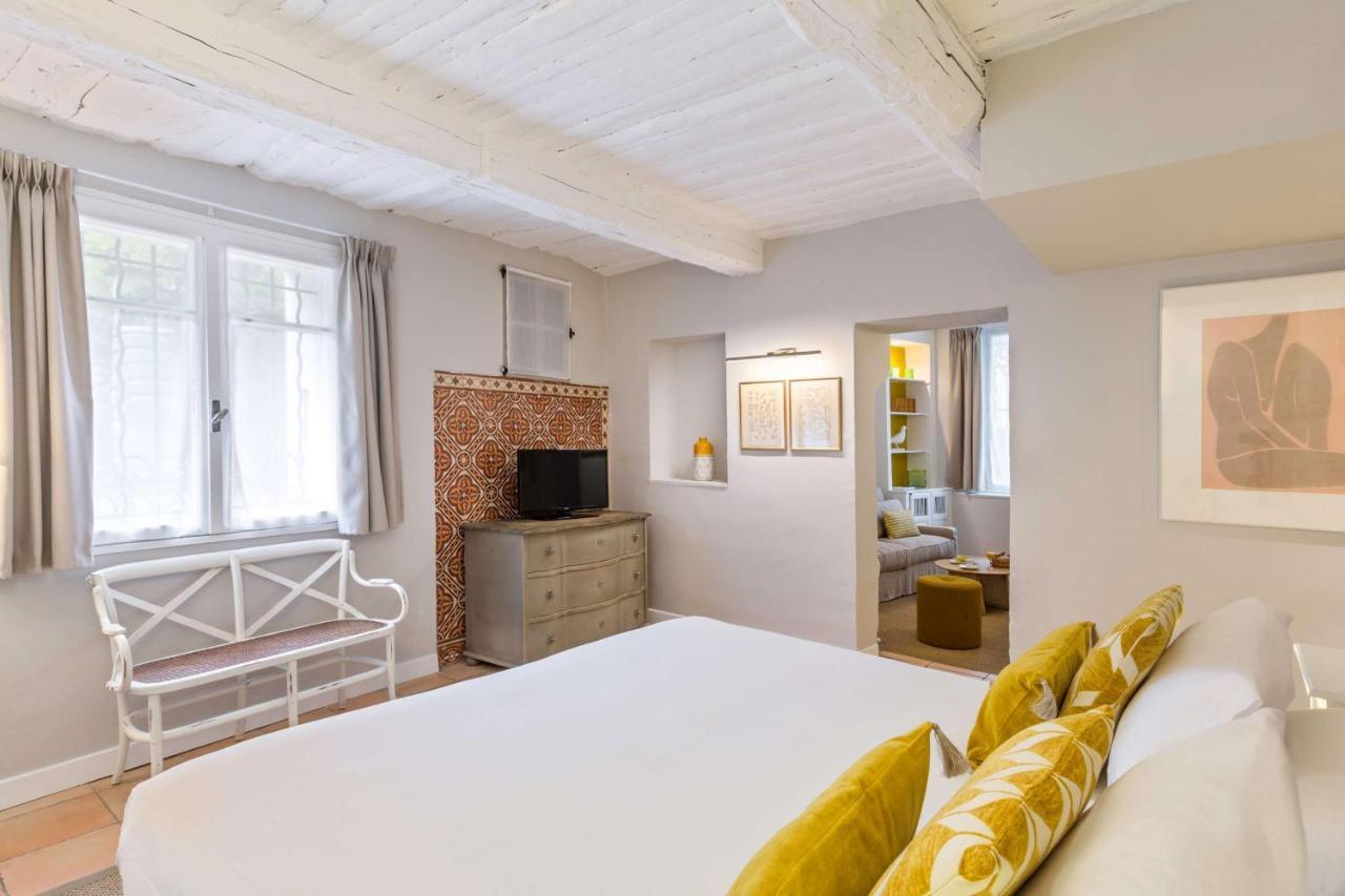 Chateau De Mazan, BW Premier Collection By Best Western מראה חיצוני תמונה