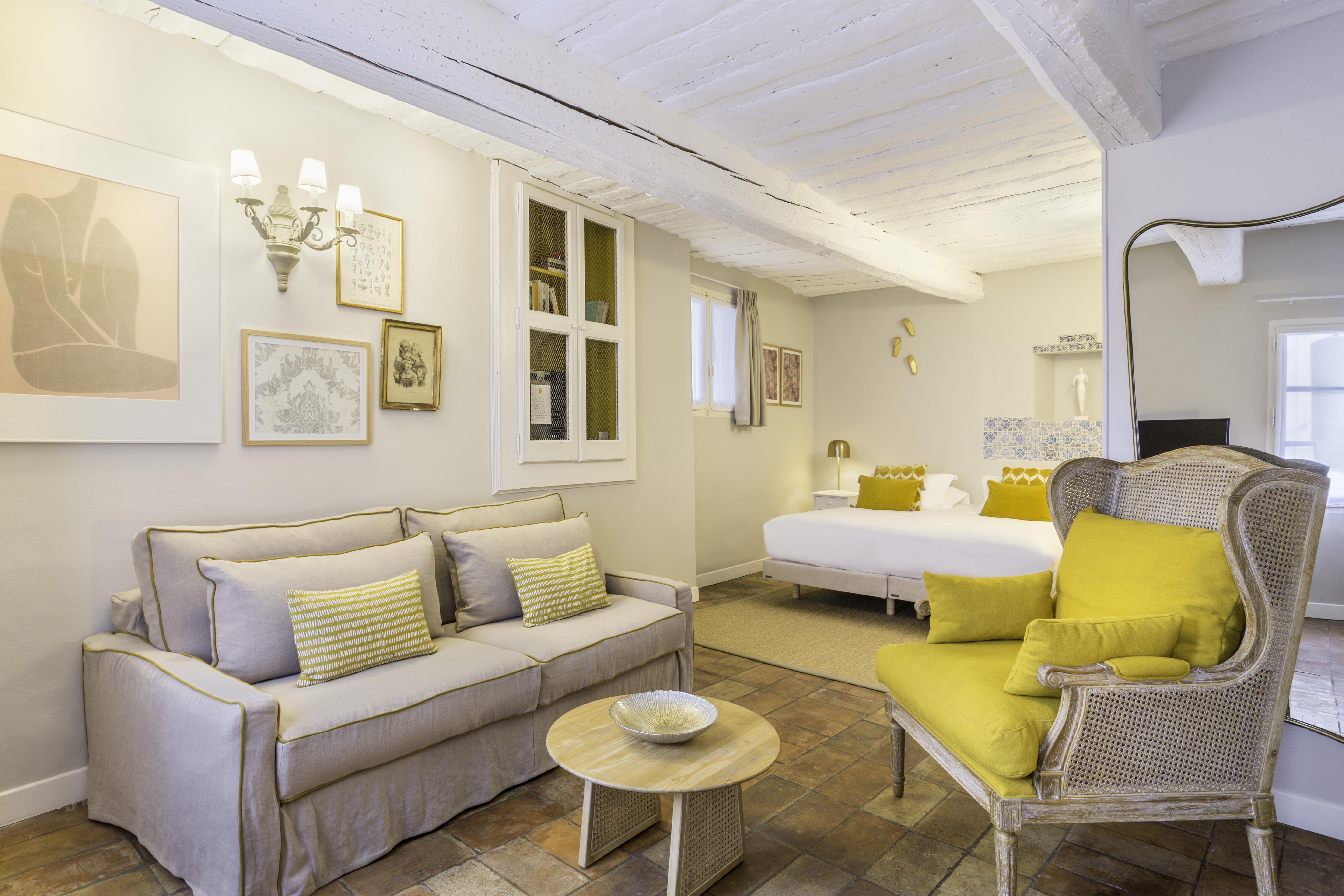 Chateau De Mazan, BW Premier Collection By Best Western מראה חיצוני תמונה