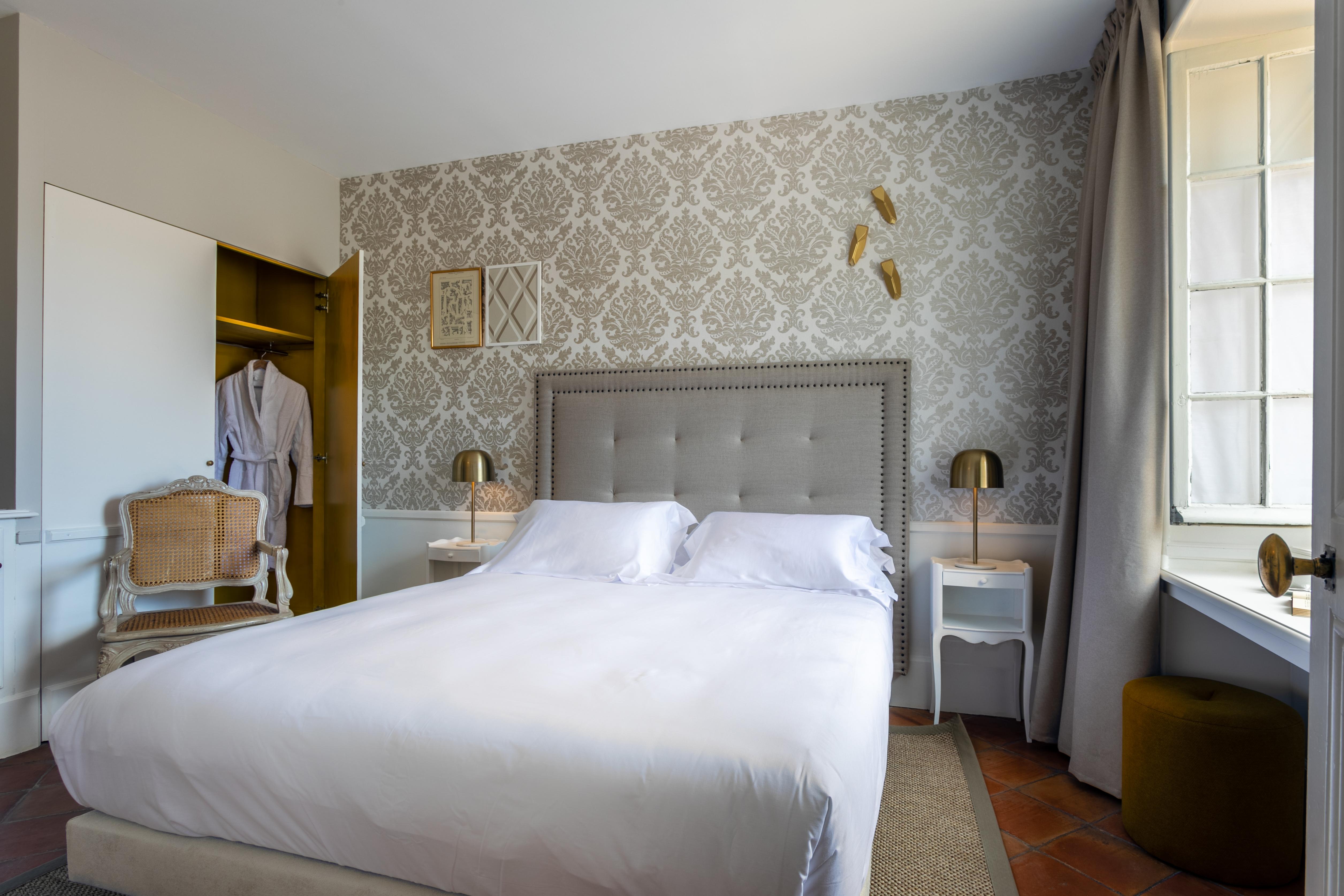 Chateau De Mazan, BW Premier Collection By Best Western מראה חיצוני תמונה