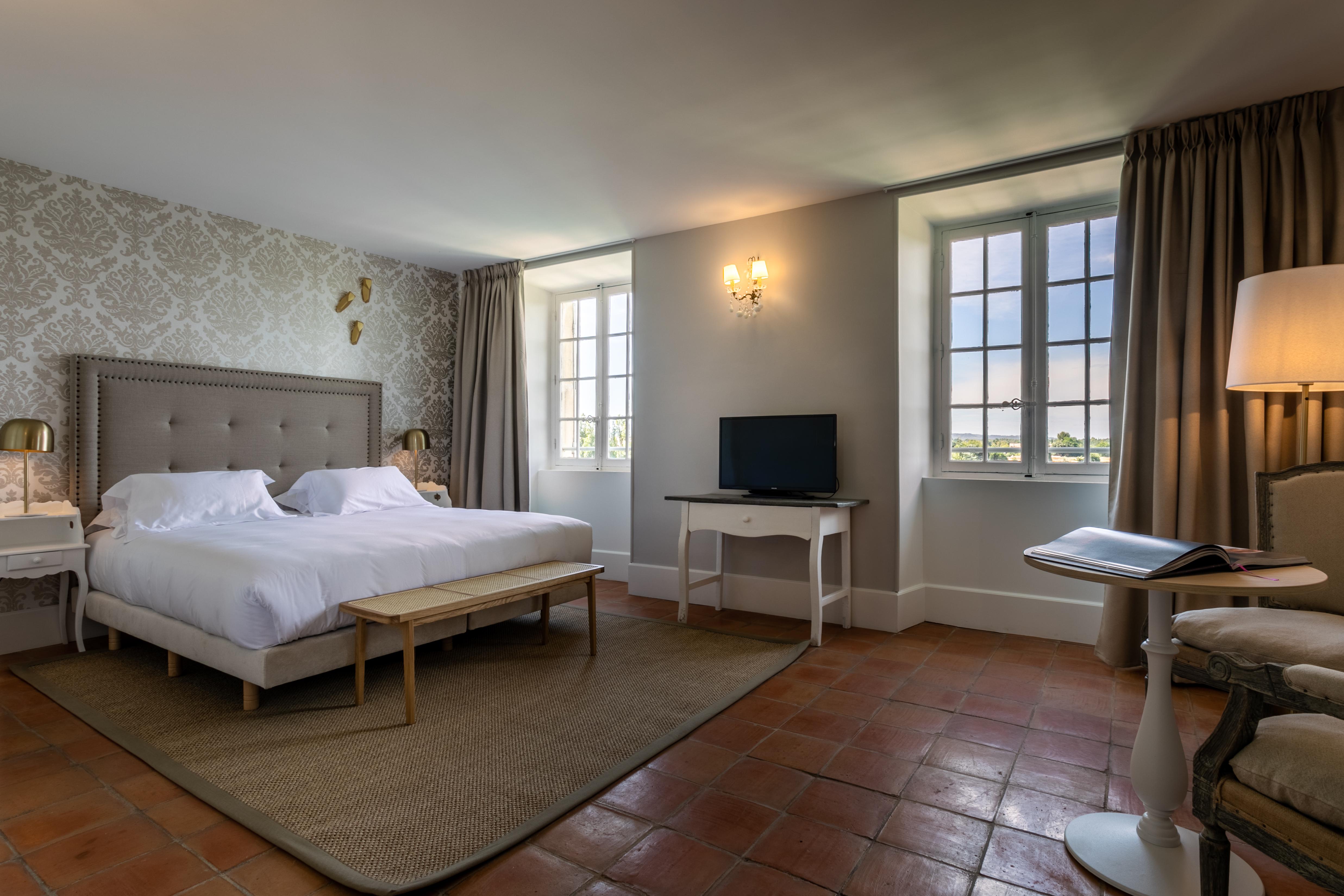 Chateau De Mazan, BW Premier Collection By Best Western מראה חיצוני תמונה