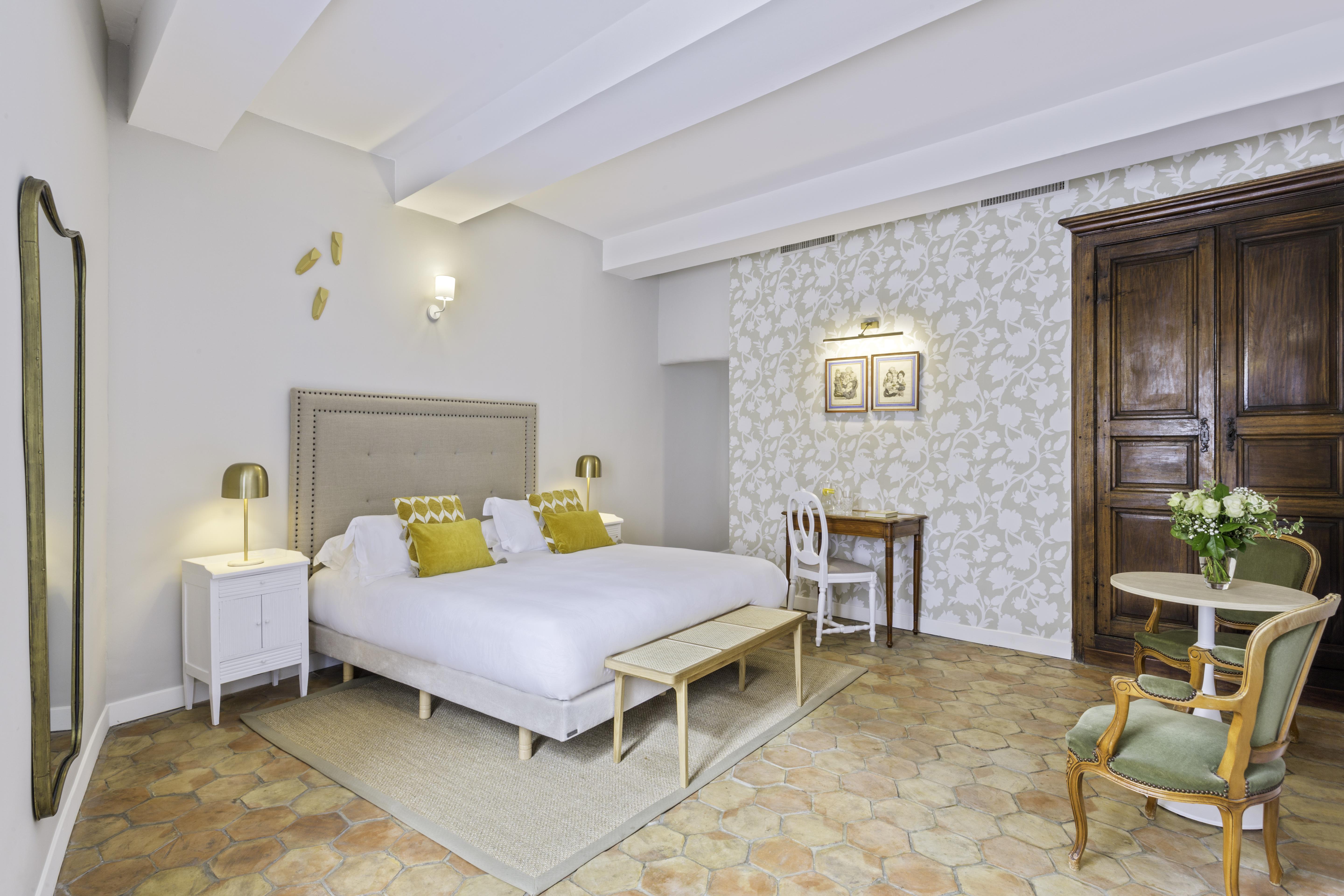 Chateau De Mazan, BW Premier Collection By Best Western מראה חיצוני תמונה