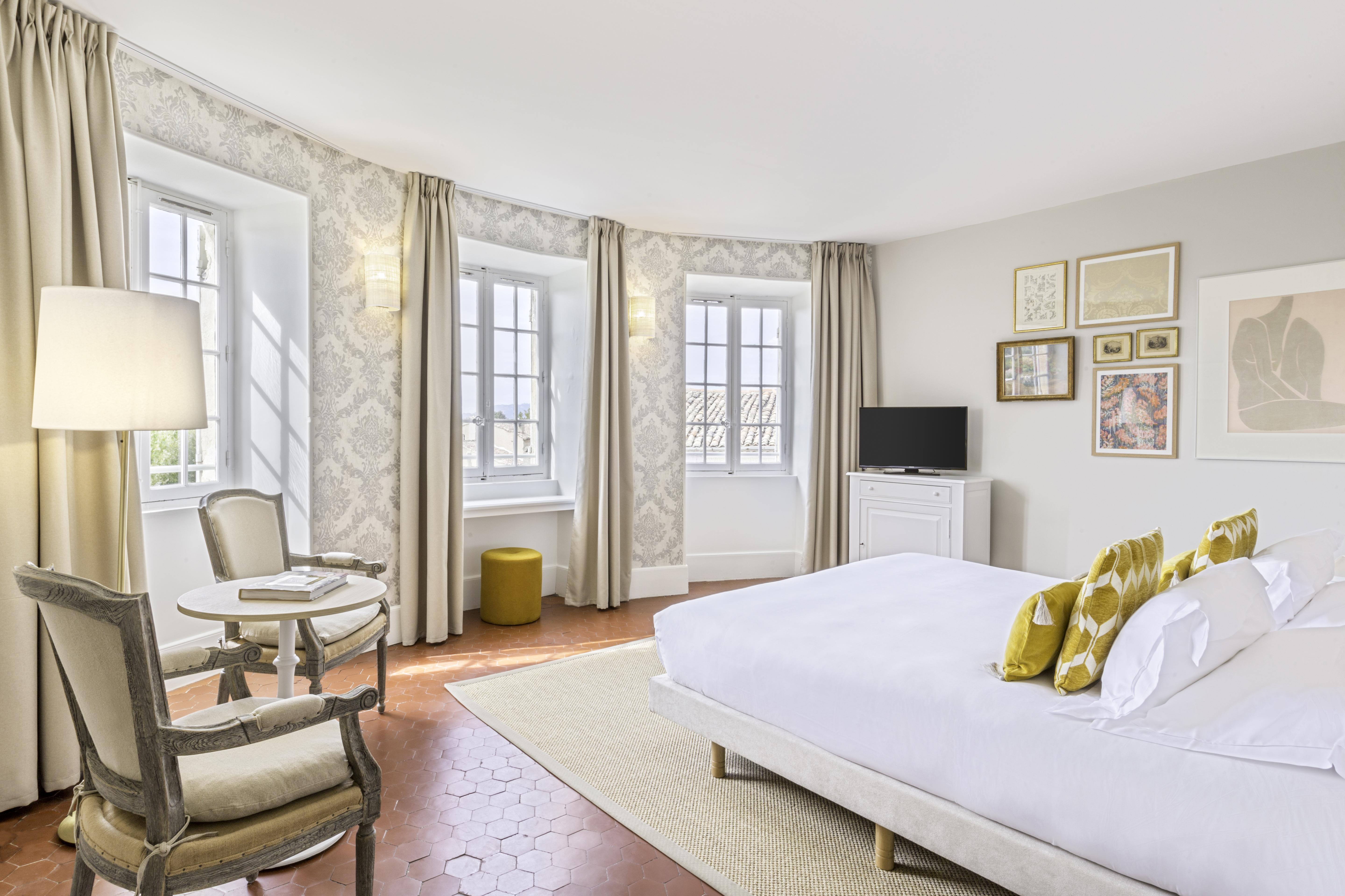 Chateau De Mazan, BW Premier Collection By Best Western מראה חיצוני תמונה