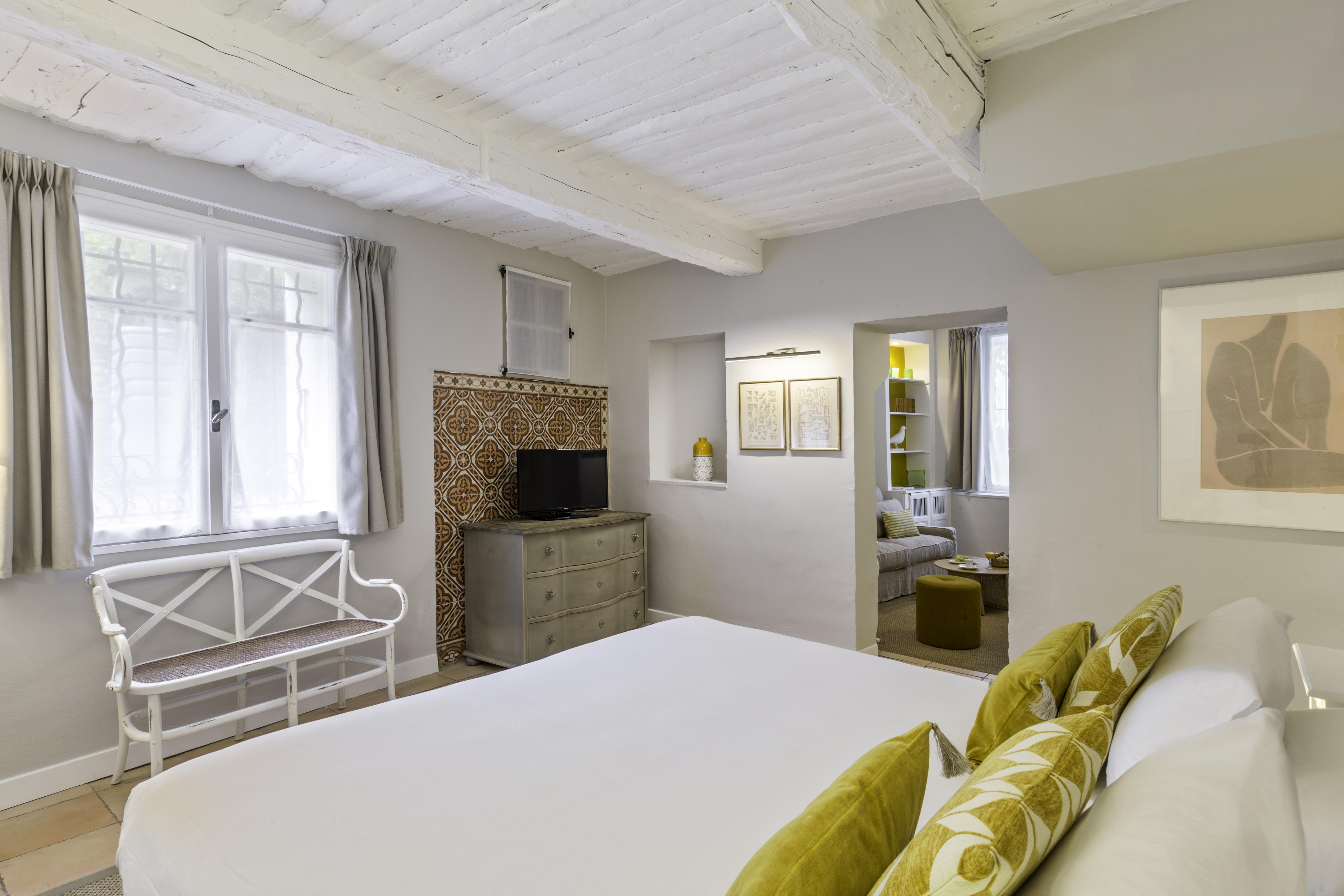 Chateau De Mazan, BW Premier Collection By Best Western מראה חיצוני תמונה