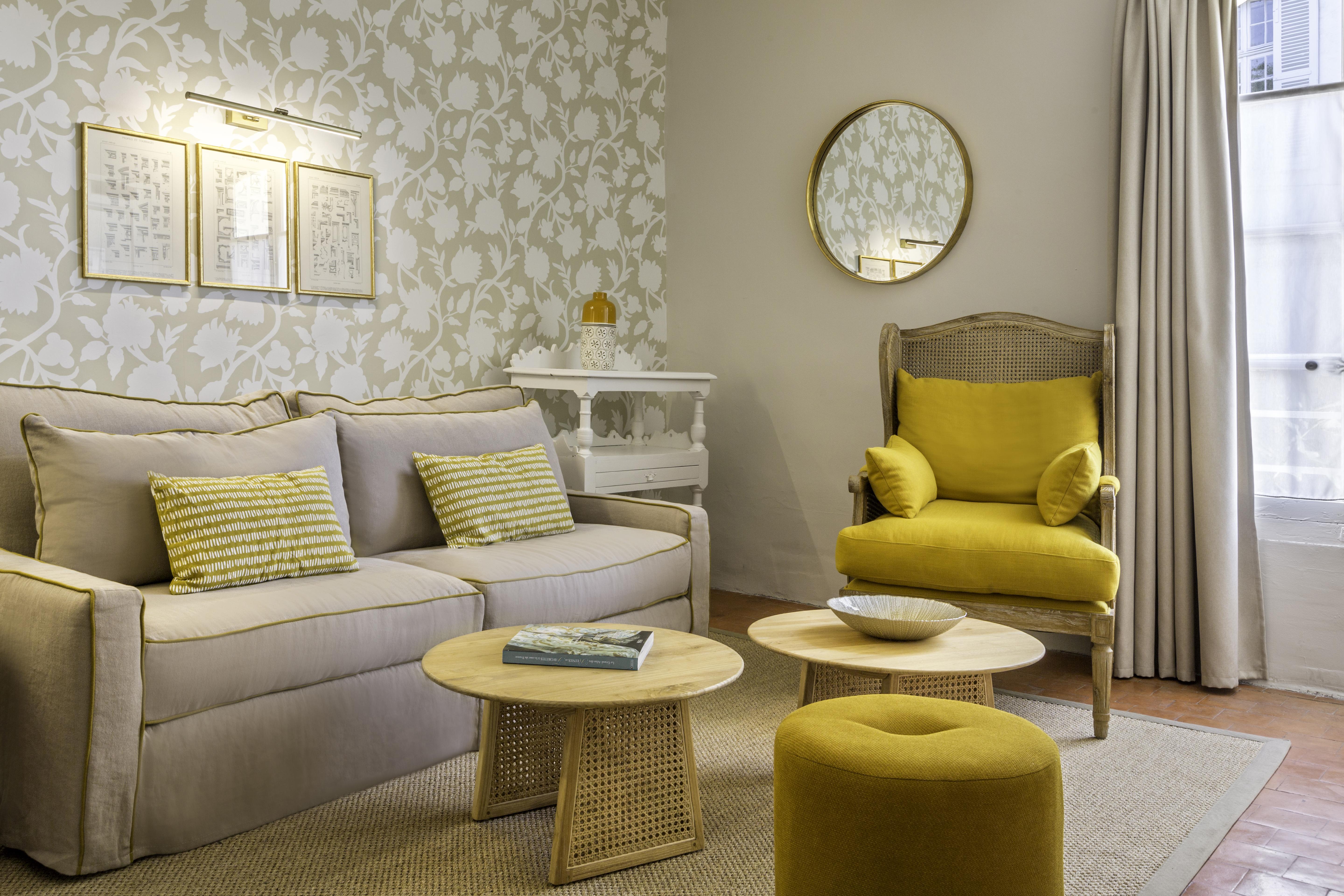 Chateau De Mazan, BW Premier Collection By Best Western מראה חיצוני תמונה