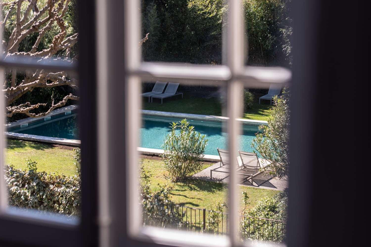 Chateau De Mazan, BW Premier Collection By Best Western מראה חיצוני תמונה