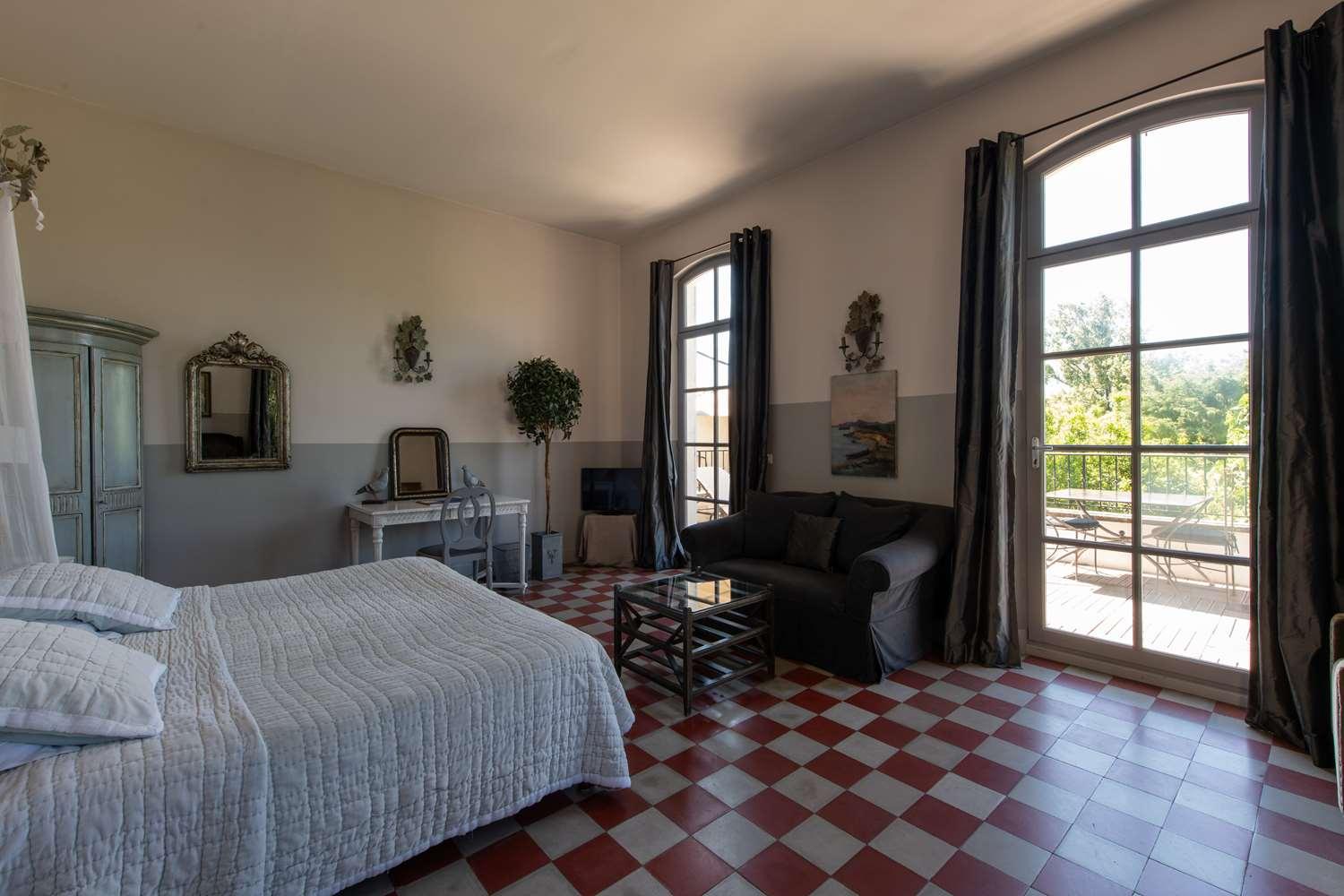Chateau De Mazan, BW Premier Collection By Best Western מראה חיצוני תמונה