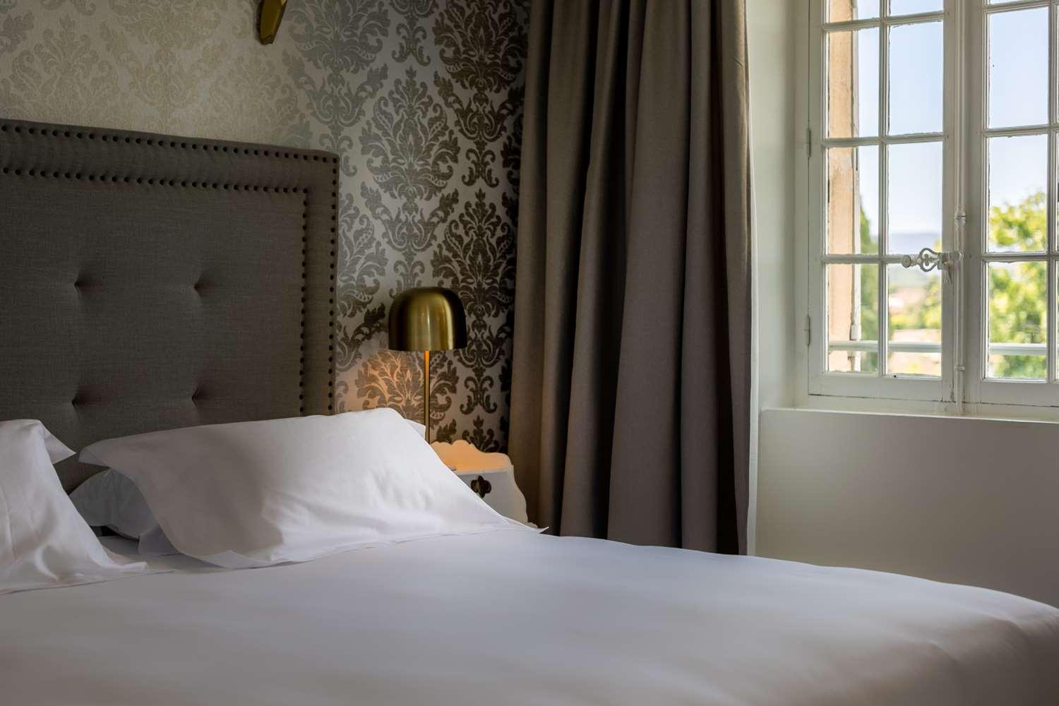 Chateau De Mazan, BW Premier Collection By Best Western מראה חיצוני תמונה