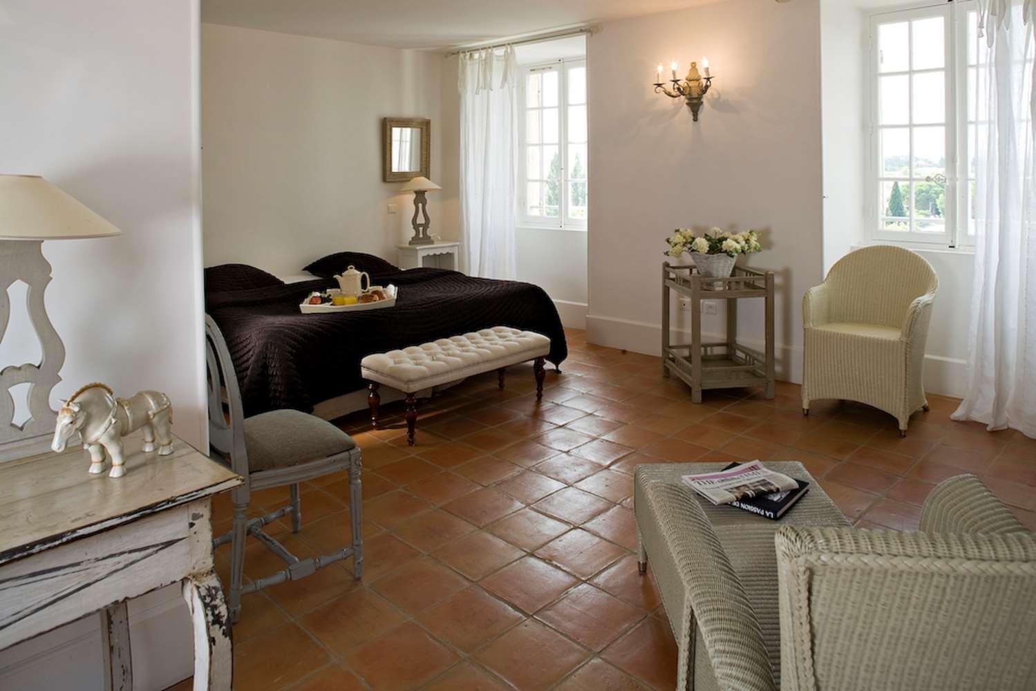 Chateau De Mazan, BW Premier Collection By Best Western מראה חיצוני תמונה