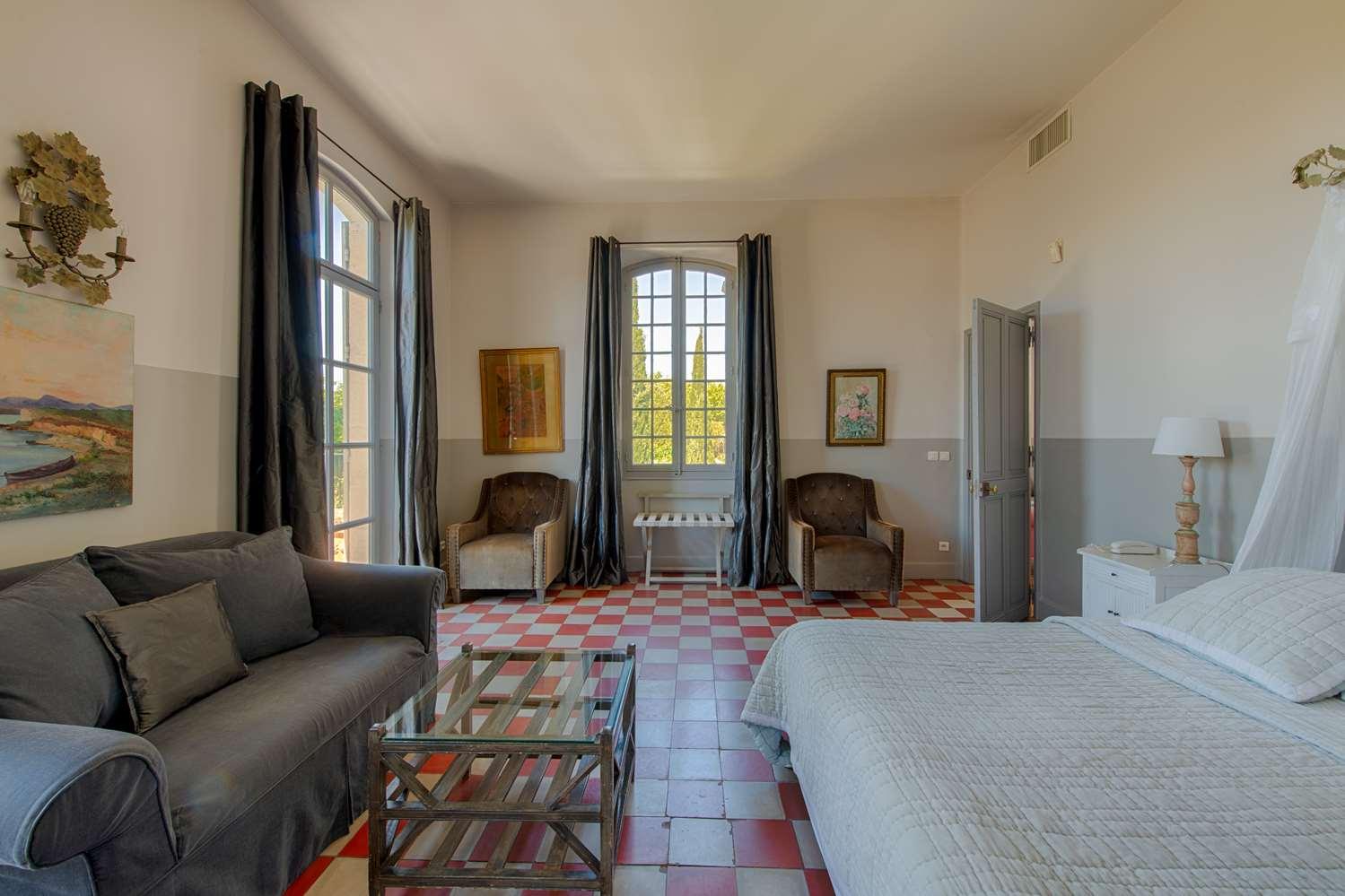 Chateau De Mazan, BW Premier Collection By Best Western מראה חיצוני תמונה