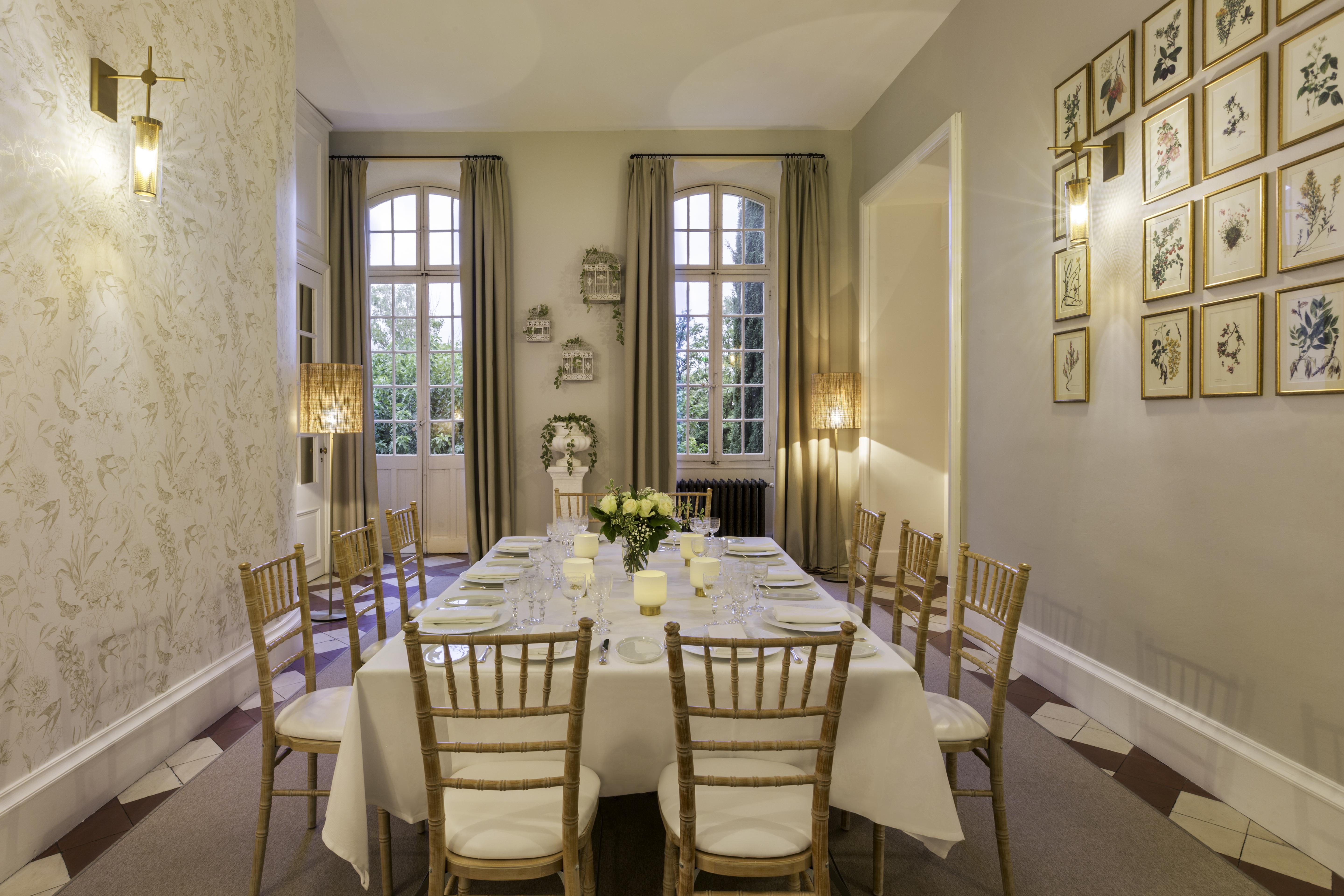 Chateau De Mazan, BW Premier Collection By Best Western מראה חיצוני תמונה