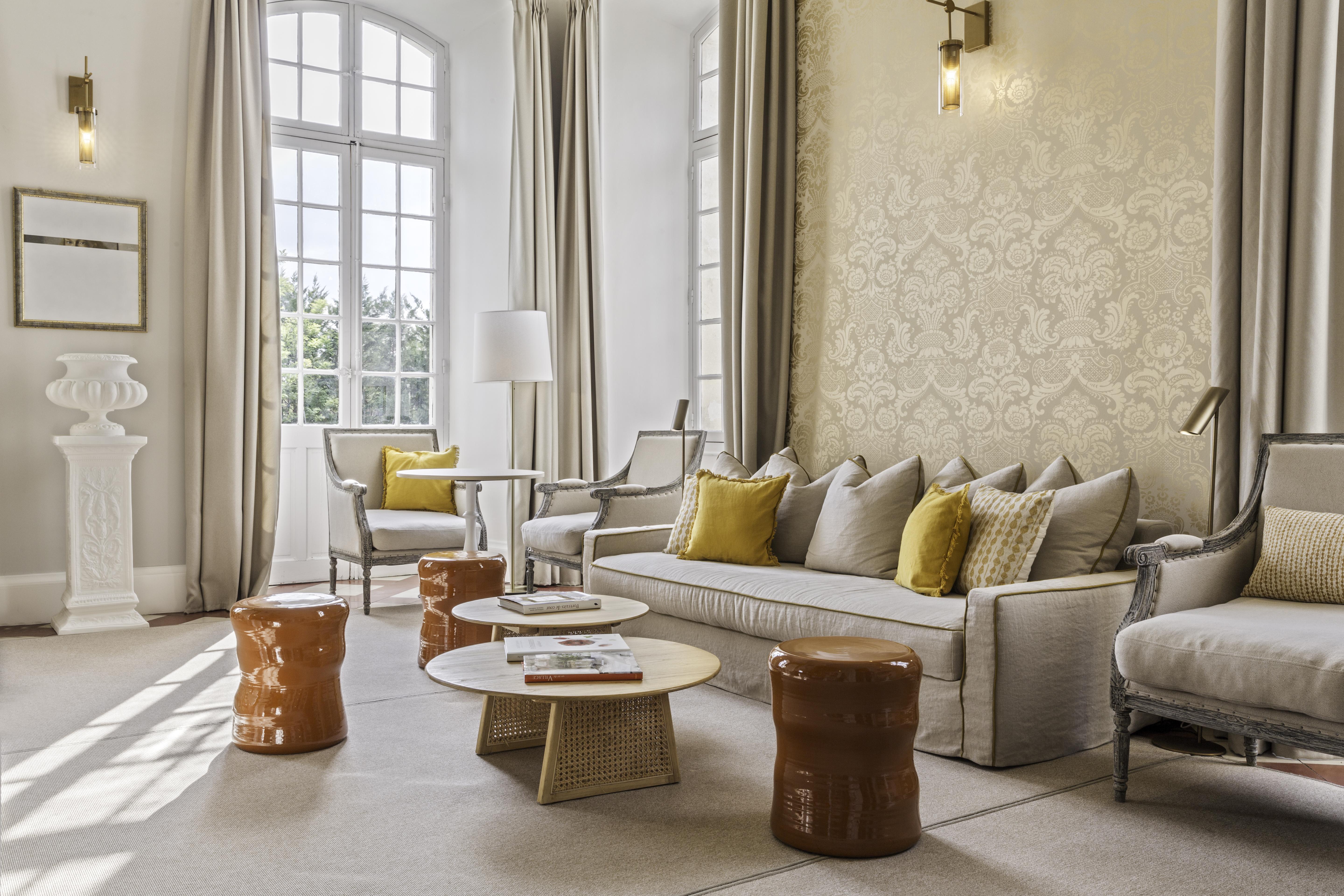 Chateau De Mazan, BW Premier Collection By Best Western מראה חיצוני תמונה