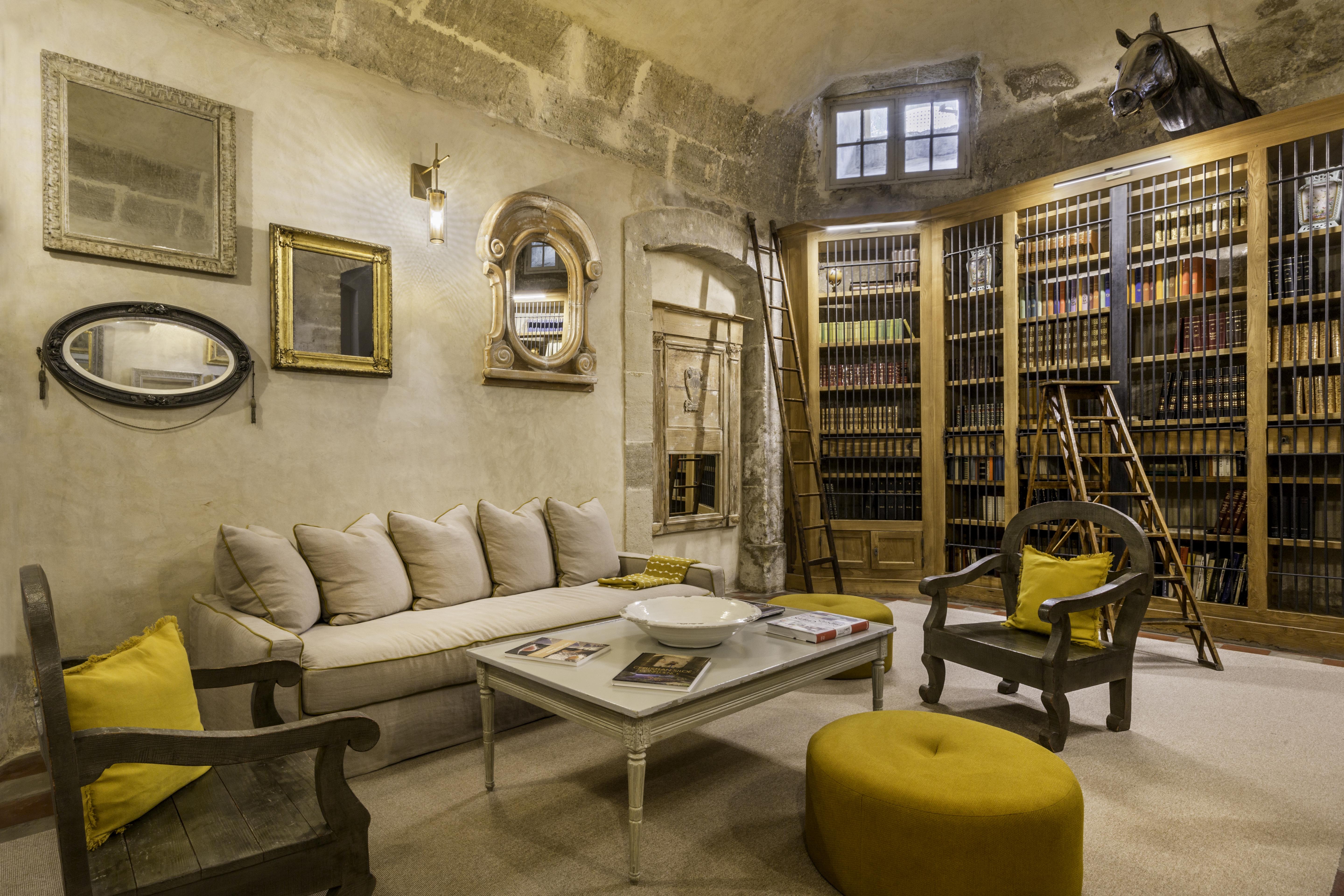 Chateau De Mazan, BW Premier Collection By Best Western מראה חיצוני תמונה