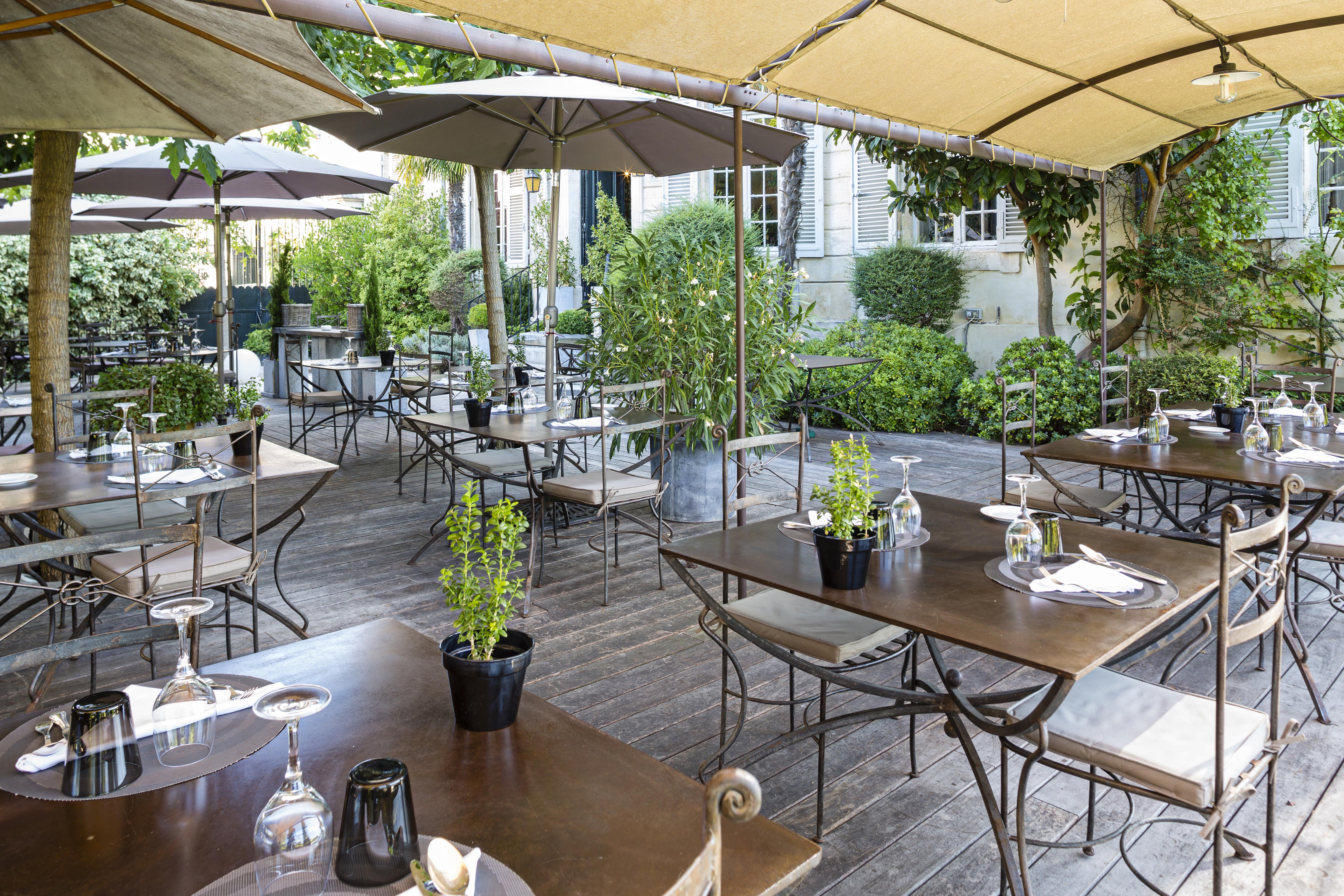 Chateau De Mazan, BW Premier Collection By Best Western מראה חיצוני תמונה